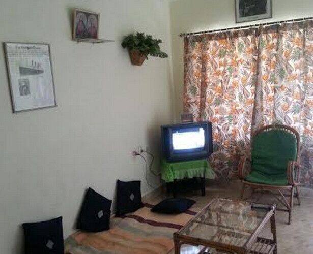 Comfort Stay Goa 1 BHK, Goa 4